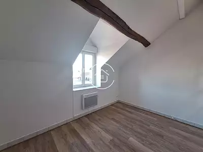 Appartement, 52,23 m²