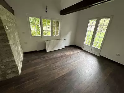 Maison, 200 m²