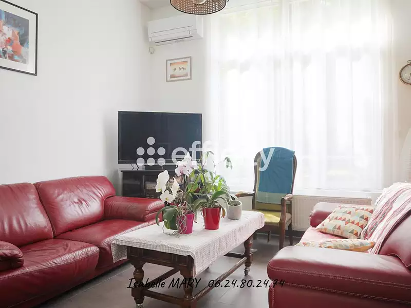 Maison, 105 m²