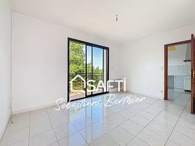 Maison, 100 m²