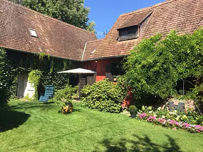 Maison, 230 m²