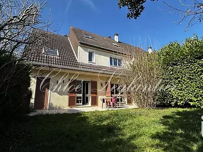 Maison, 140 m²