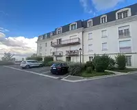 Appartement, 92 m²