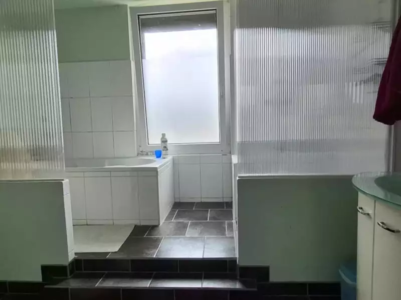 Maison, 160 m²