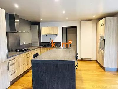 Maison, 142 m²