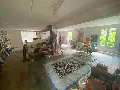 Maison, 131,24 m²
