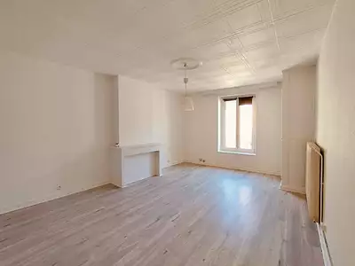 Appartement, 59 m²