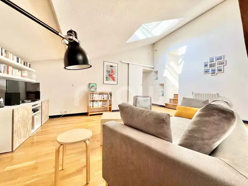 Appartement, 110,52 m²