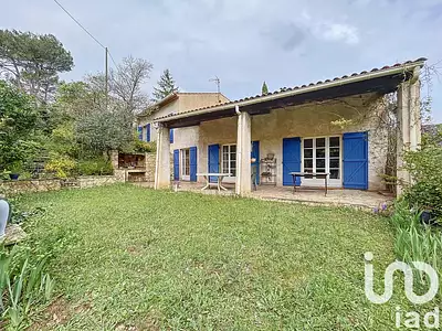 Maison, 251 m²