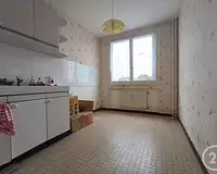 Appartement, 56,3 m²