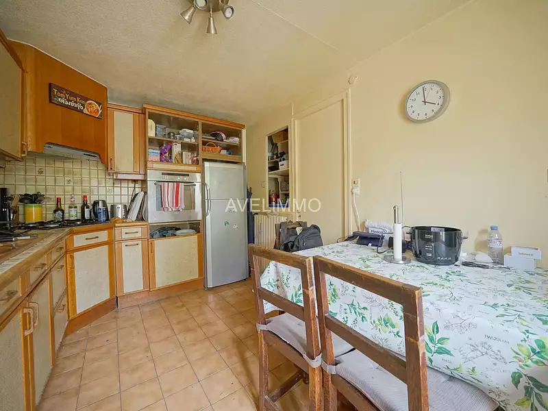 Maison, 125 m²