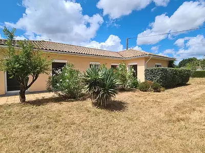 Maison, 133 m²