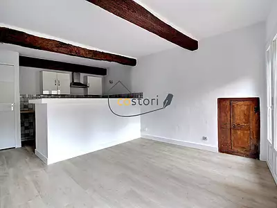 Appartement, 40,15 m²