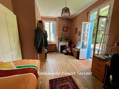 Maison, 180 m²