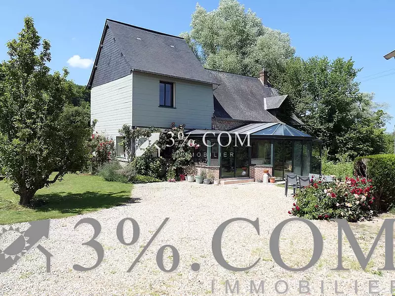 Maison, 153 m²