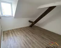 Appartement, 45,64 m²