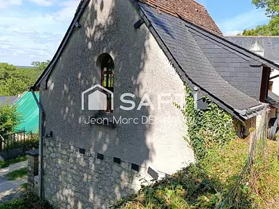 Maison, 121 m²