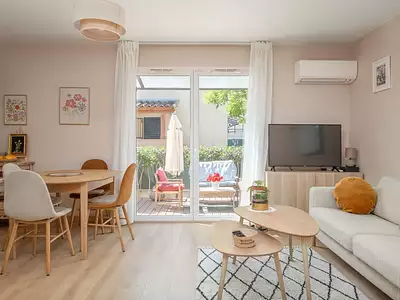 Maison, 82 m²