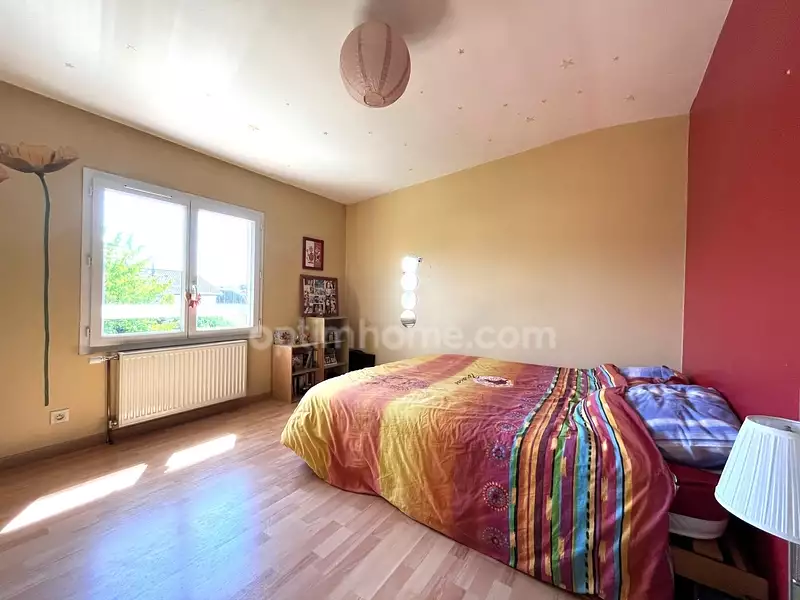 Maison, 154 m²