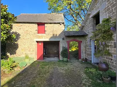 Maison, 155 m²