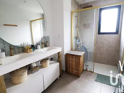 Maison, 75 m²