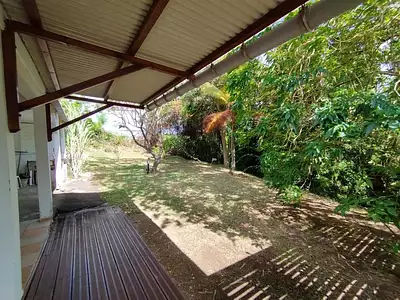 Maison, 61 m²