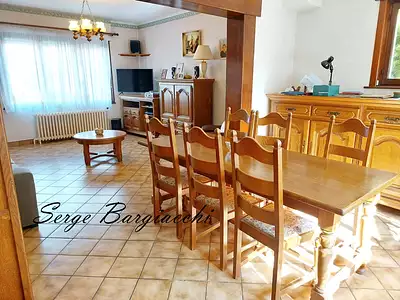 Maison, 115 m²