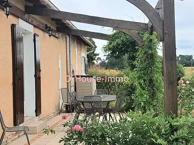 Maison, 190 m²