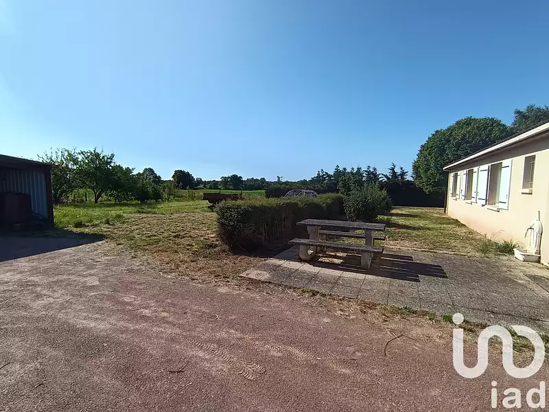 Maison, 110 m²
