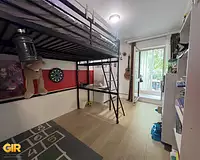 Appartement, 83,33 m²