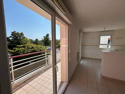 Appartement, 53 m²