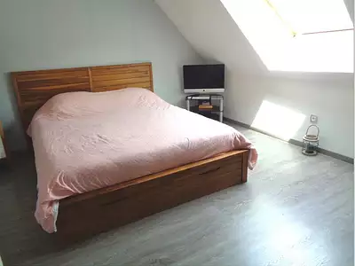 Appartement, 76 m²
