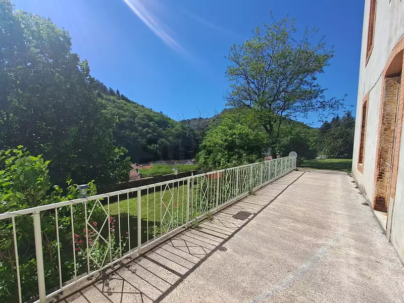 Appartement, 292 m²