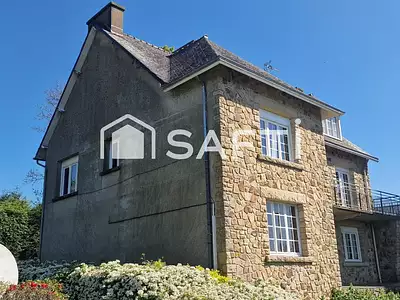 Maison, 180 m²