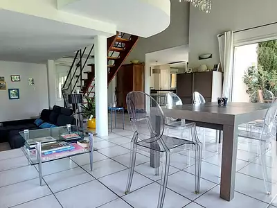 Maison, 193,21 m²
