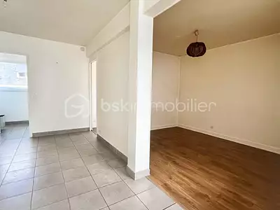 Appartement, 51 m²