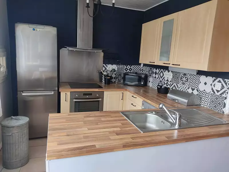 Appartement, 51,1 m²