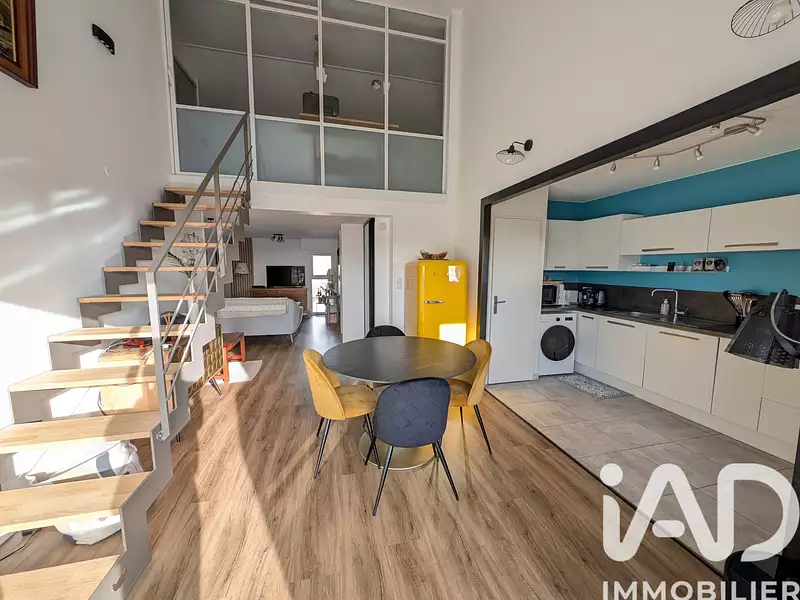 Appartement, 71 m²