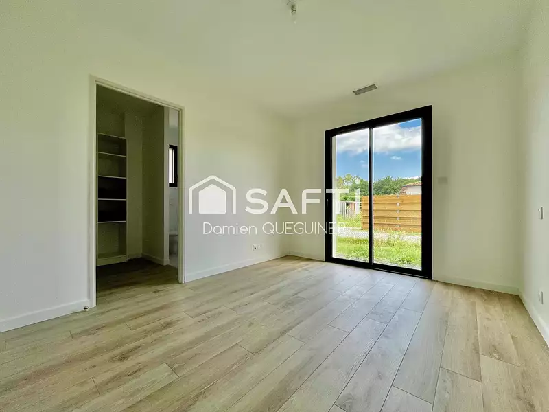 Maison, 110 m²