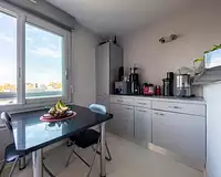 Appartement, 86,57 m²