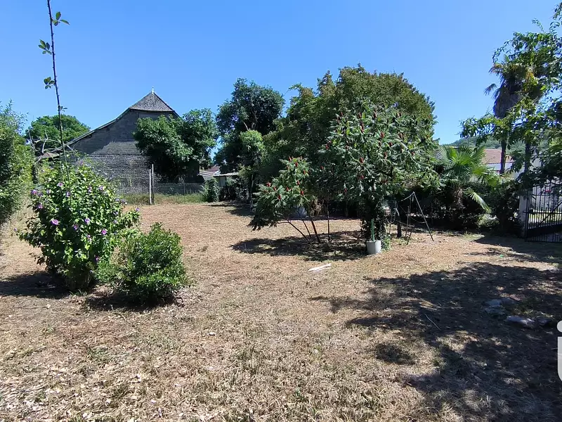 Maison, 180 m²