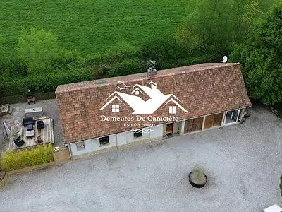 Maison, 174 m²