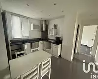 Appartement, 62 m²