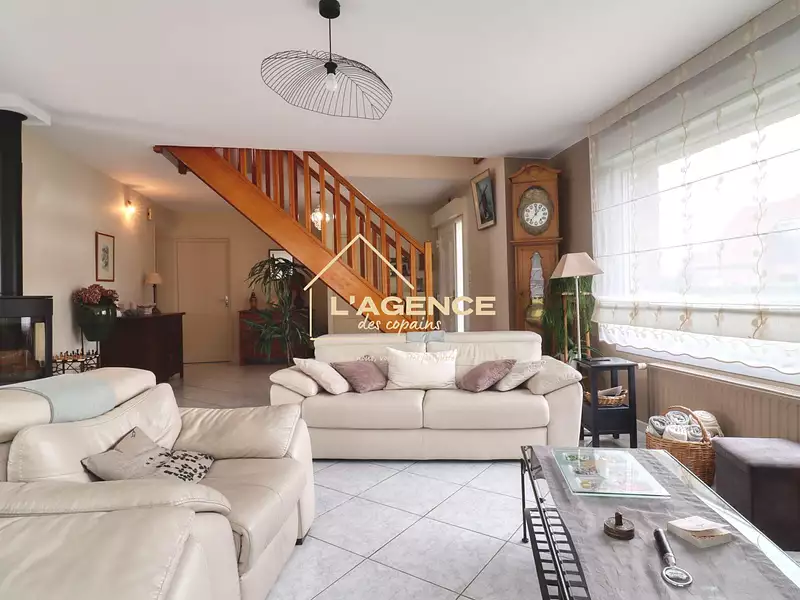 Maison, 150 m²