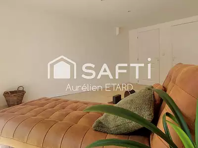 Maison, 135 m²