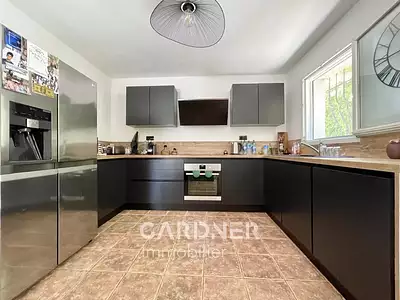 Maison, 120 m²
