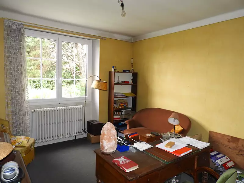 Maison, 165 m²