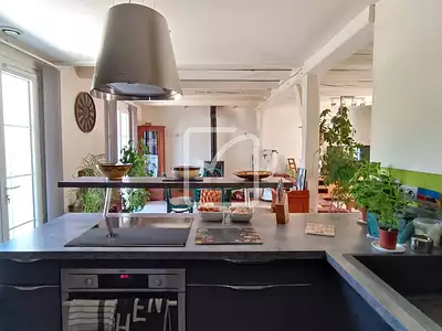 Maison, 171 m²