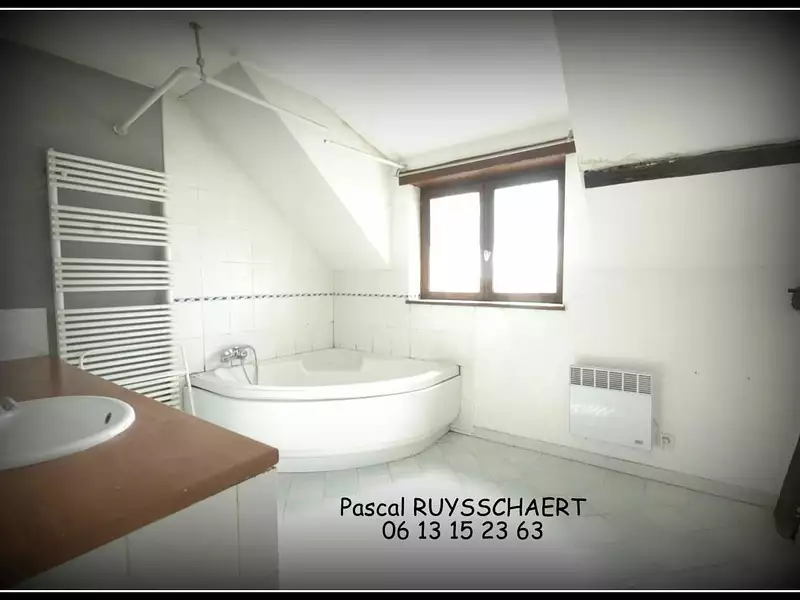 Maison, 110 m²