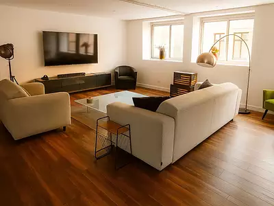 Appartement, 173 m²